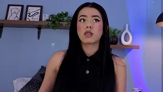 Megan Ritz online show from 11-24-25, 07:25