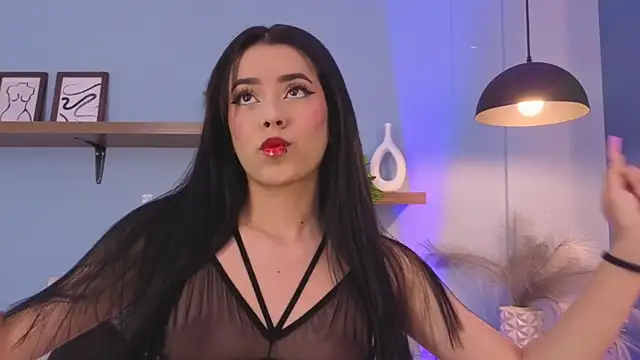 Megan Ritz online show from 11-06-25, 07:51