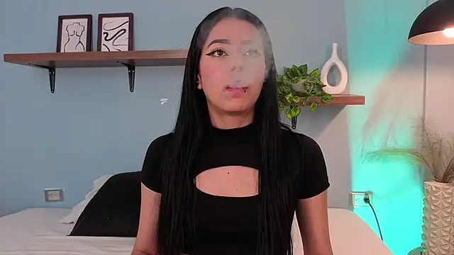 Megan Ritz online show from 11-09-25, 08:02