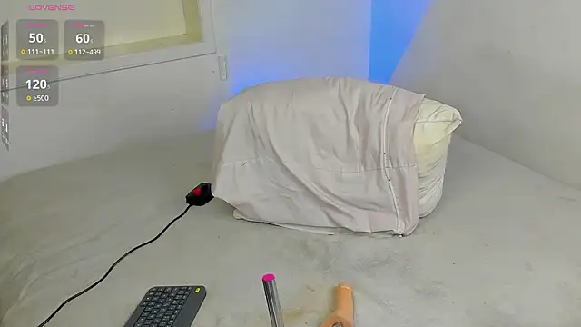 Alejarossi online show from 03-19-26, 10:15