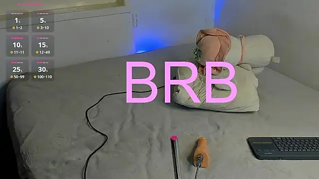 Alejarossi online show from 02-04-26, 04:35