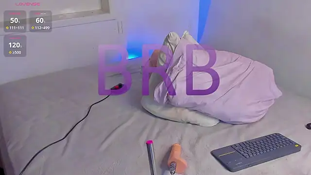 Alejarossi online show from 03-03-26, 03:19