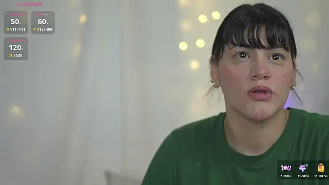 Alejarossi online show from 03-27-26, 03:46