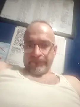 Curious9884 online show from 04-15-26, 03:27