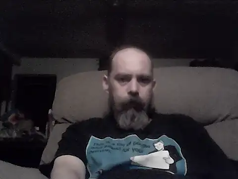 crazyheratic8 online show from 11-28-25, 02:01