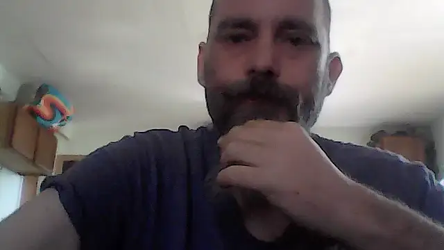 crazyheratic8 online show from 03-21-26, 03:49