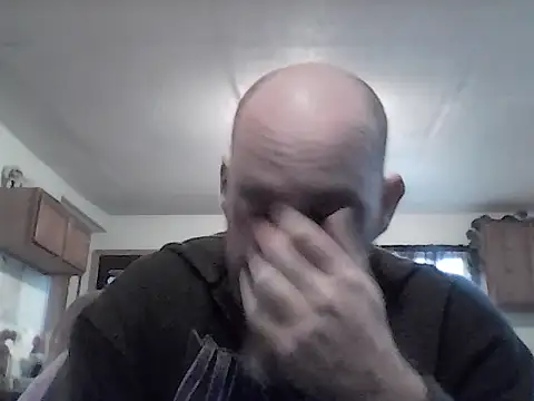 crazyheratic8 online show from 01-08-26, 08:04