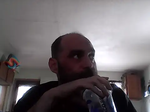 crazyheratic8 online show from 03-17-26, 07:28