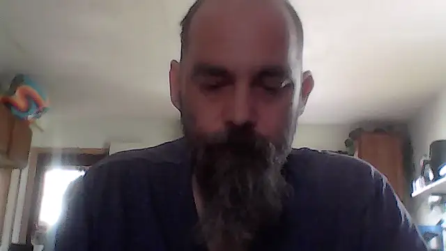 crazyheratic8 online show from 03-23-26, 03:45