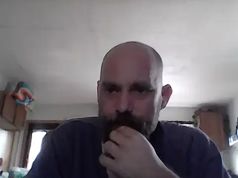 crazyheratic8 online show from 04-13-26, 02:54