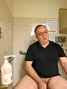 Iceman69696 online show from 04-20-26, 02:40