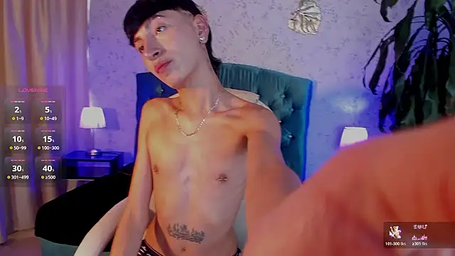 slim tian online show from 02-06-26, 07:32