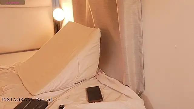 kai zareck online show from 03-15-26, 06:15