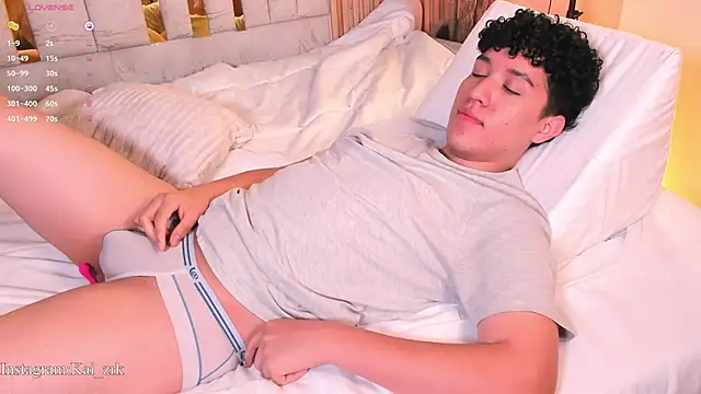 kai zareck online show from 10-20-25, 11:33