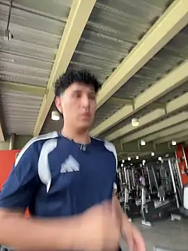 kai zareck online show from 03-23-26, 07:14