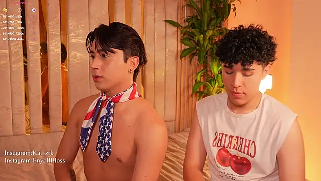 kai zareck online show from 10-06-25, 10:49