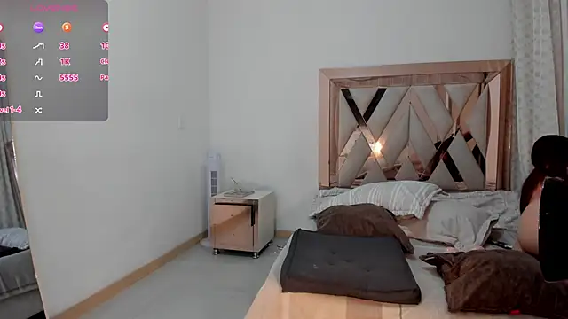 anabel 30 online show from 11-10-25, 12:04