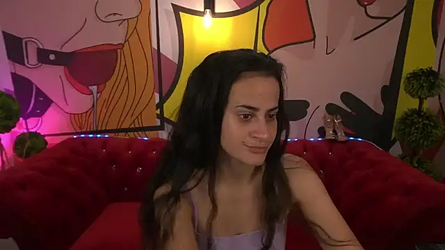 Snapshot of CherrySecrett chatting on 10-07-25, 02:18 CherrySecrett online show from 10-07-25, 02:18