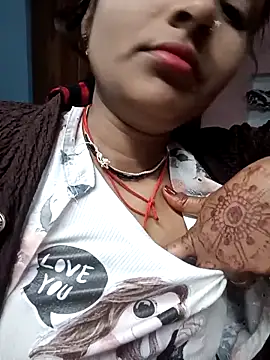 Neelam-baby1 online show from 02-08-26, 04:15