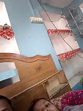 Neelam-baby1 online show from 02-23-26, 08:15