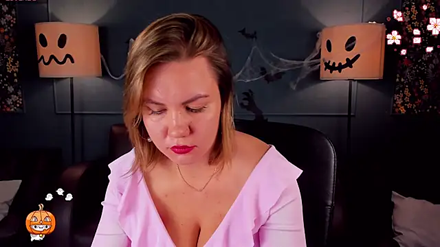 AriaEven online show from 11-08-25, 08:07