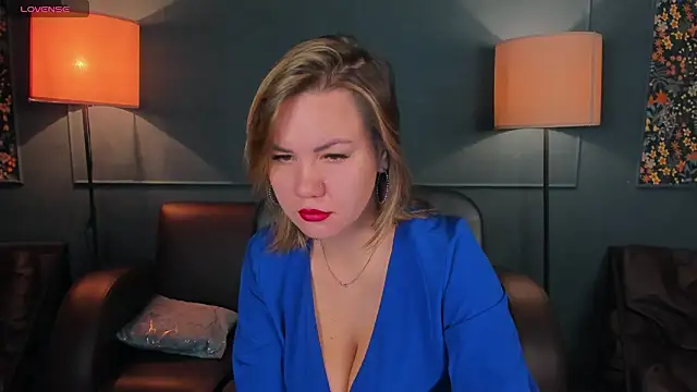 AriaEven online show from 12-03-25, 04:13