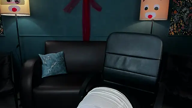 AriaEven online show from 01-14-26, 07:34