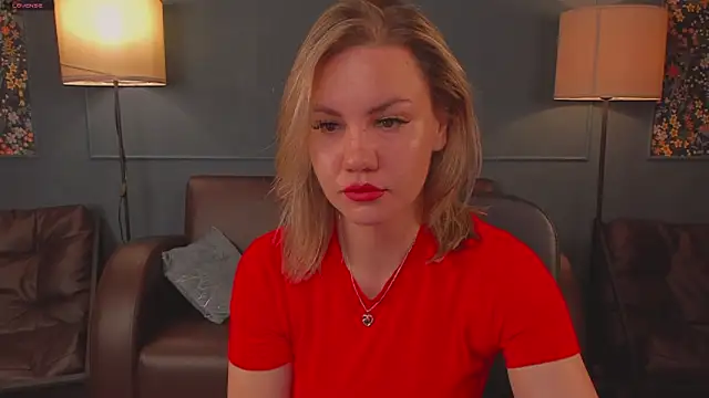 AriaEven online show from 05-26-26, 03:15