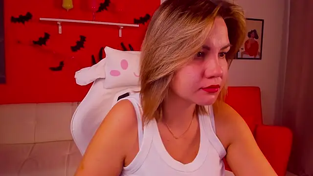 AriaEven online show from 11-07-25, 07:46