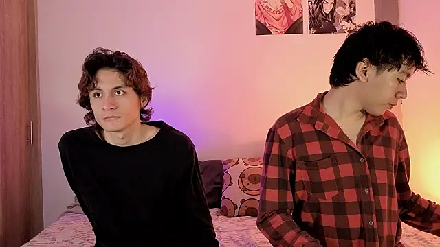 Darcy and Stolas online show from 03-15-26, 01:56