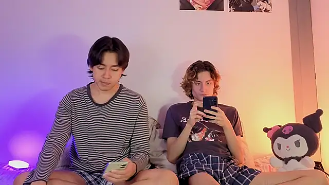 Darcy and Stolas online show from 02-26-26, 02:28