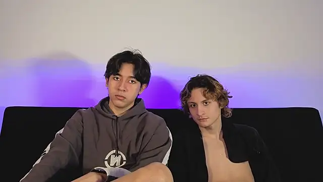 Darcy and Stolas online show from 01-11-26, 04:52