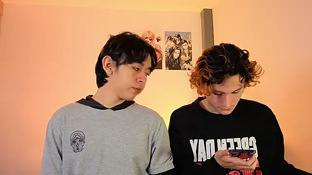 Darcy and Stolas online show from 01-09-26, 03:02