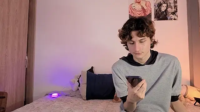 Darcy and Stolas online show from 03-13-26, 08:25