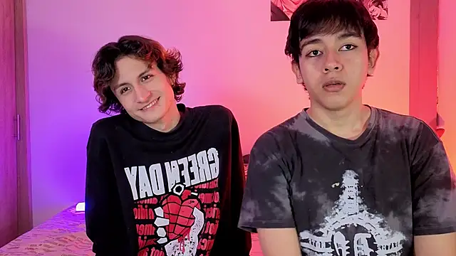 Darcy and Stolas online show from 03-27-26, 12:52