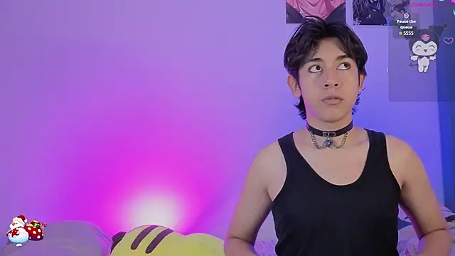 Darcy and Stolas online show from 11-27-25, 09:48