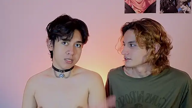 Darcy and Stolas online show from 11-13-25, 04:16