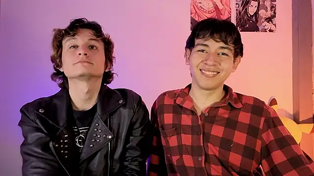 Darcy and Stolas online show from 03-03-26, 10:06