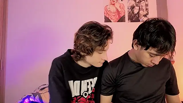 Darcy and Stolas online show from 03-15-26, 10:28