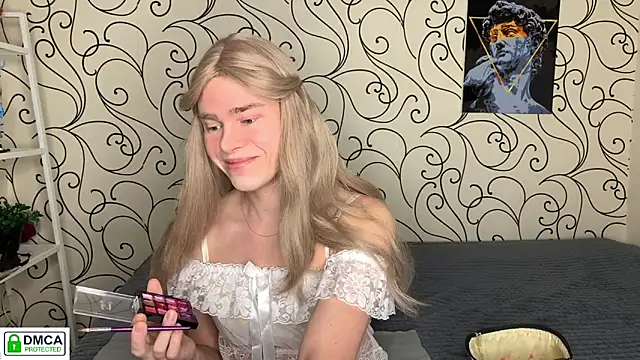 Anjalin sososok1 online show from 02-07-26, 03:47