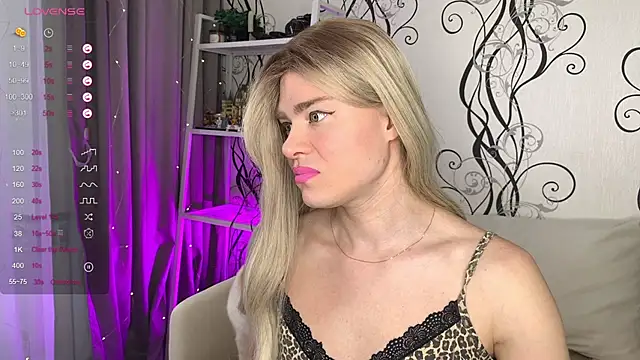 Anjalin sososok1 online show from 03-17-26, 05:10