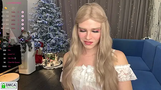 Anjalin sososok1 online show from 01-07-26, 09:47