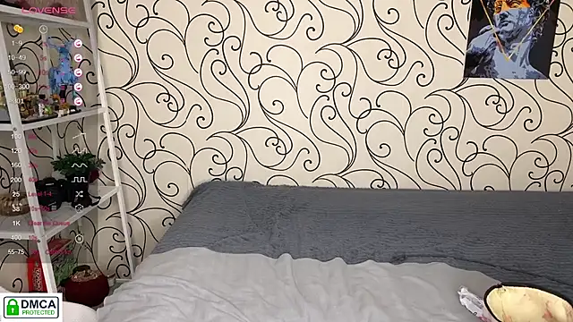 Anjalin sososok1 online show from 02-20-26, 04:42