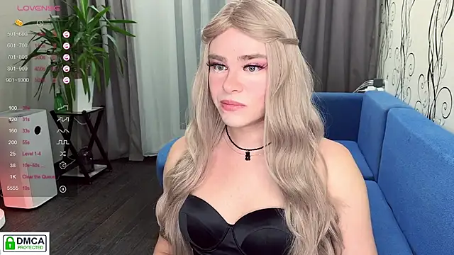 Anjalin sososok1 online show from 10-29-25, 01:48