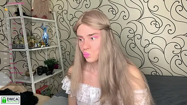 Anjalin sososok1 online show from 02-14-26, 05:07