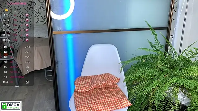 Anjalin sososok1 online show from 10-24-25, 05:39