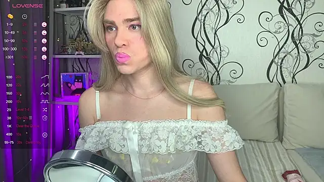 Anjalin sososok1 online show from 03-25-26, 03:39