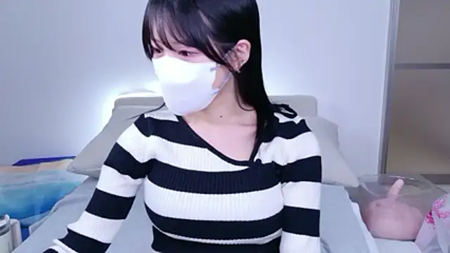 hana-08787- online show from 03-26-26, 03:10