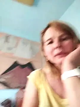 Masha412111 online show from 12-17-25, 12:10