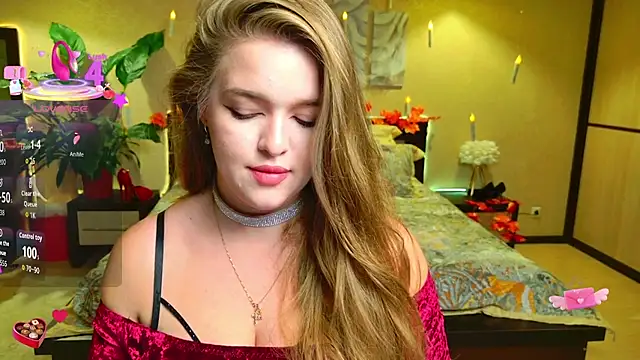 EmilyWhispers online show from 11-09-25, 07:29